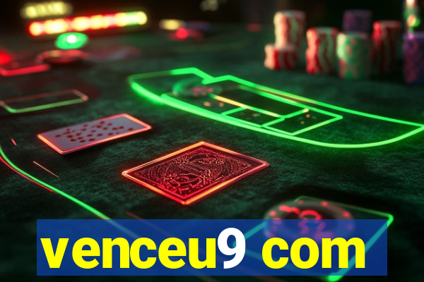 venceu9 com