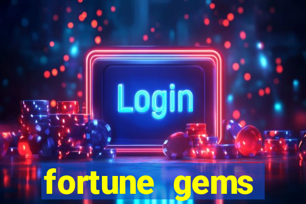 fortune gems horario pagante