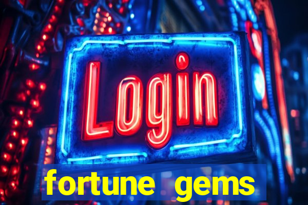 fortune gems horario pagante