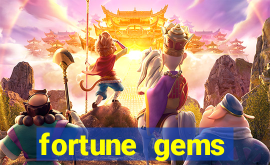 fortune gems horario pagante