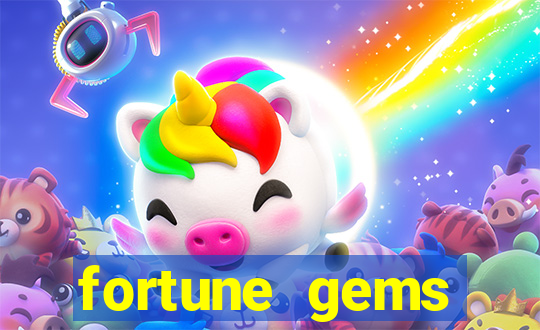 fortune gems horario pagante