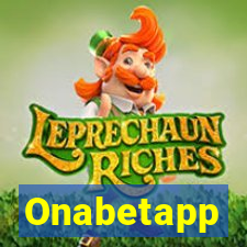 Onabetapp