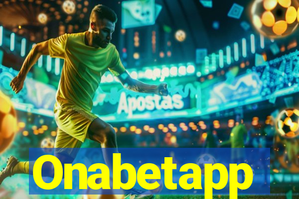 Onabetapp