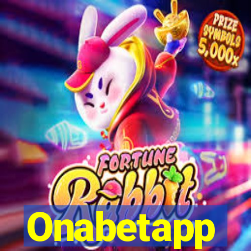 Onabetapp