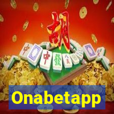 Onabetapp