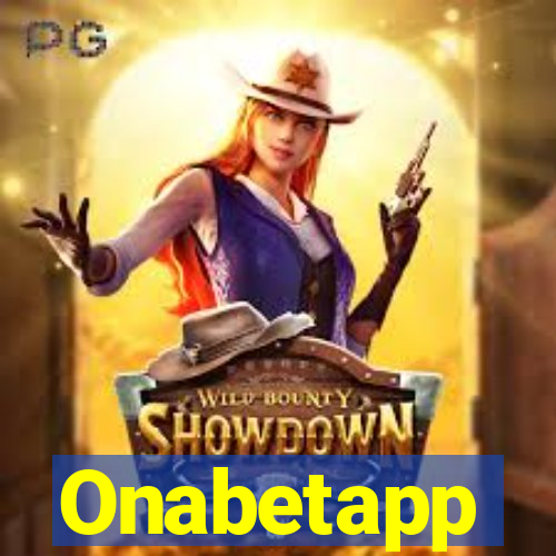 Onabetapp