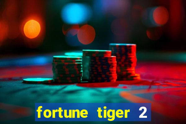 fortune tiger 2 revenge demo