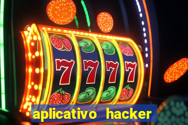 aplicativo hacker fortune tiger