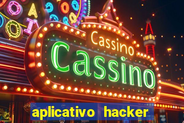 aplicativo hacker fortune tiger