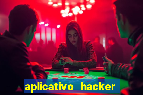 aplicativo hacker fortune tiger