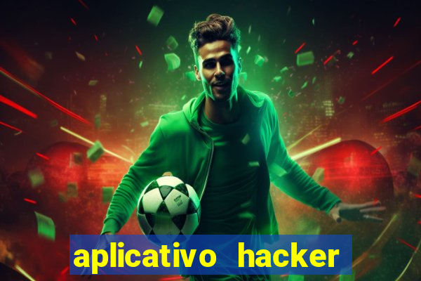 aplicativo hacker fortune tiger