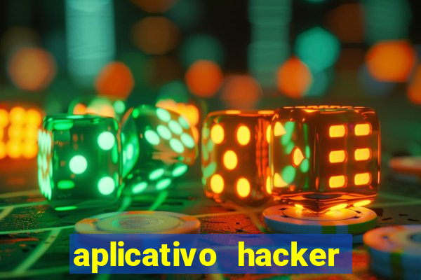 aplicativo hacker fortune tiger