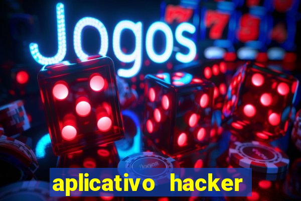 aplicativo hacker fortune tiger