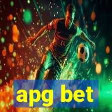 apg bet