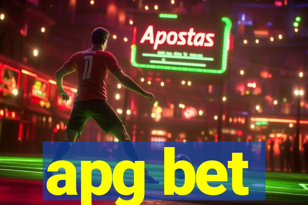 apg bet