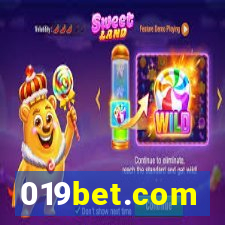 019bet.com