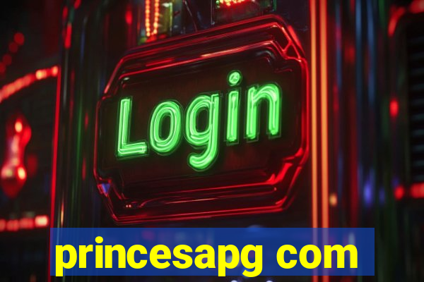 princesapg com