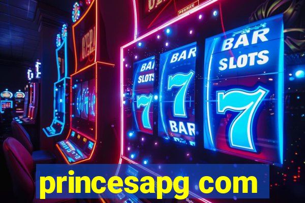 princesapg com