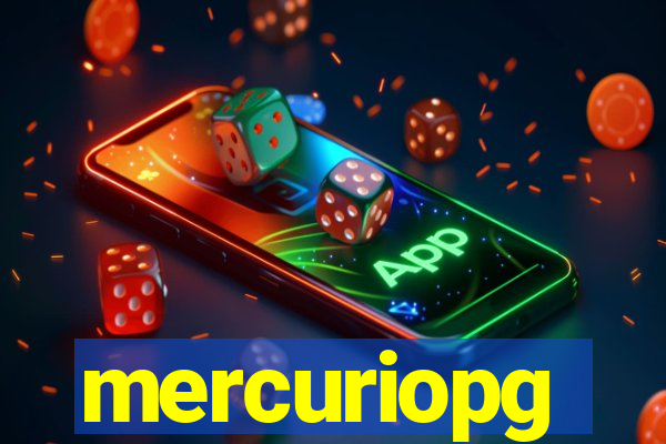 mercuriopg