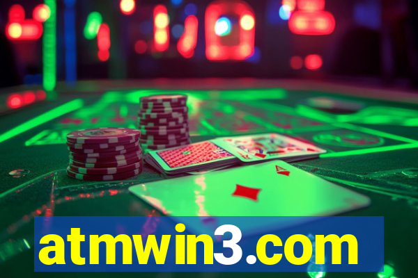 atmwin3.com