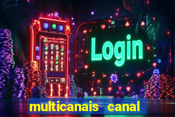 multicanais canal combate ao vivo