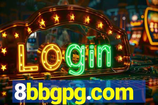 8bbgpg.com