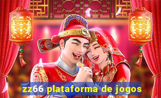 zz66 plataforma de jogos