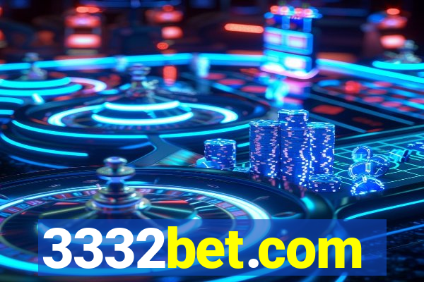 3332bet.com