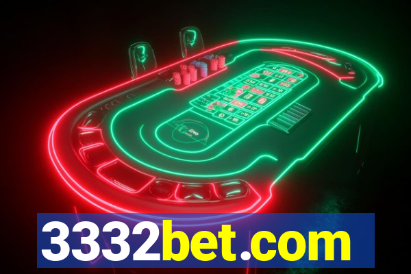 3332bet.com