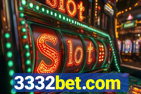 3332bet.com