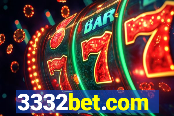 3332bet.com