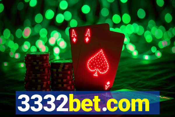 3332bet.com