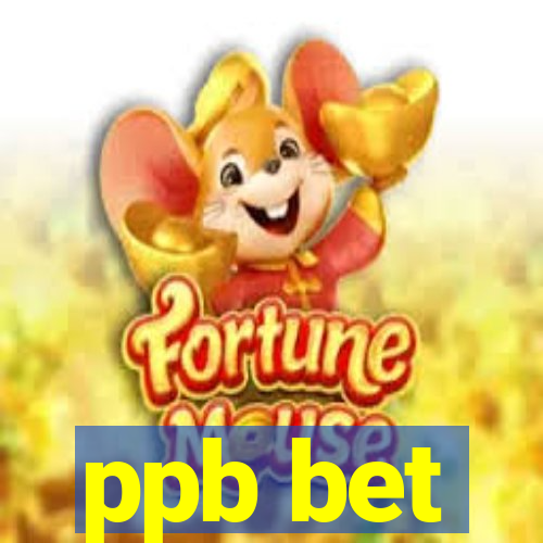 ppb bet