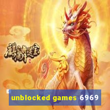 unblocked games 6969