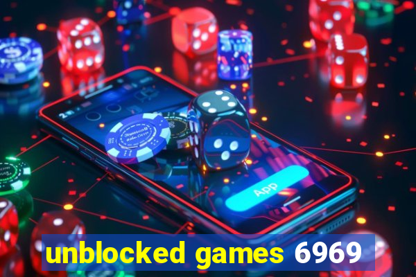 unblocked games 6969