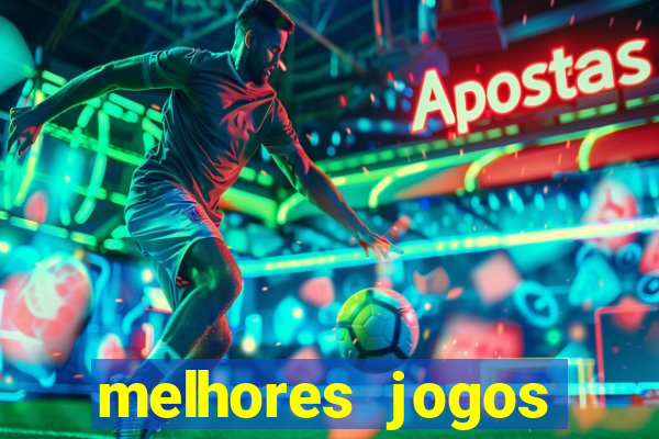 melhores jogos pagos para android