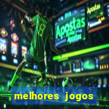 melhores jogos pagos para android