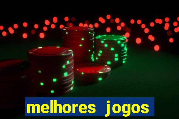 melhores jogos pagos para android