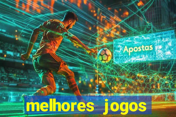 melhores jogos pagos para android