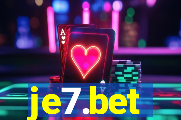 je7.bet