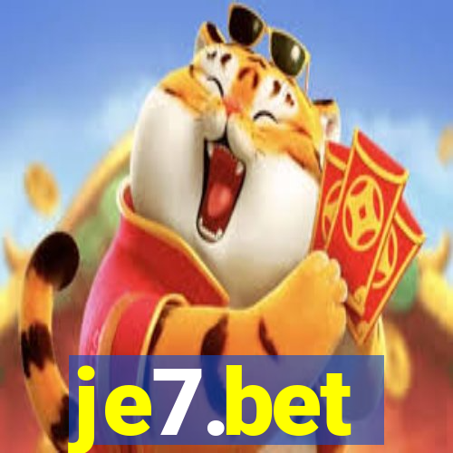 je7.bet