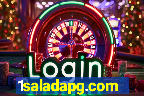 1saladapg.com