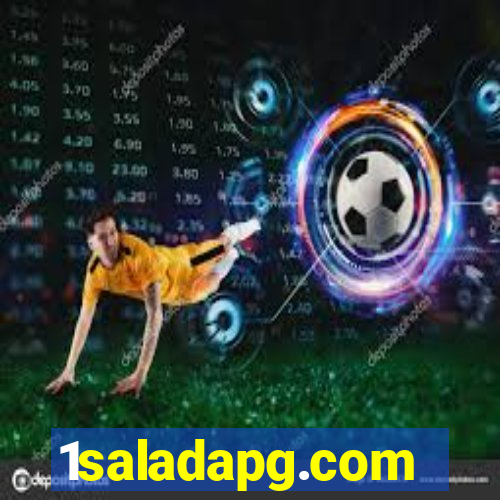 1saladapg.com