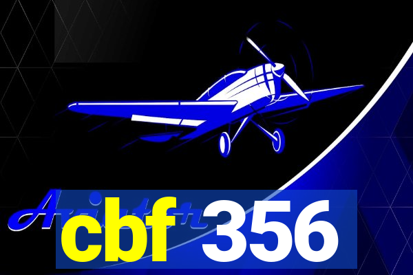 cbf 356