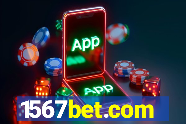 1567bet.com