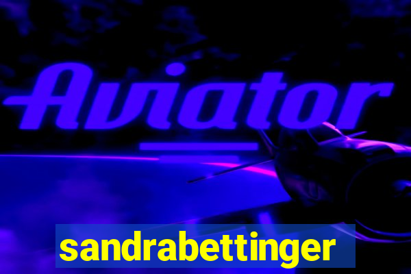 sandrabettinger