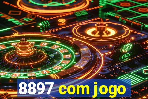 8897 com jogo