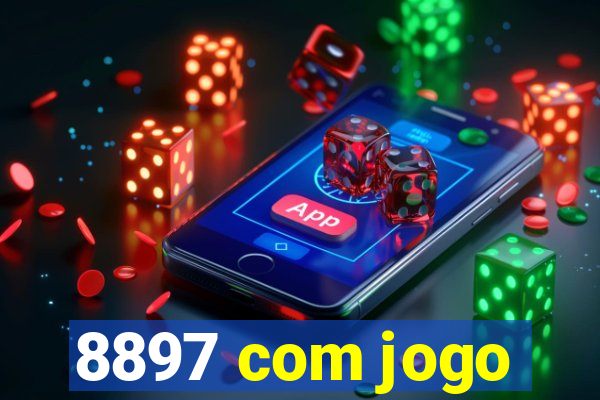 8897 com jogo