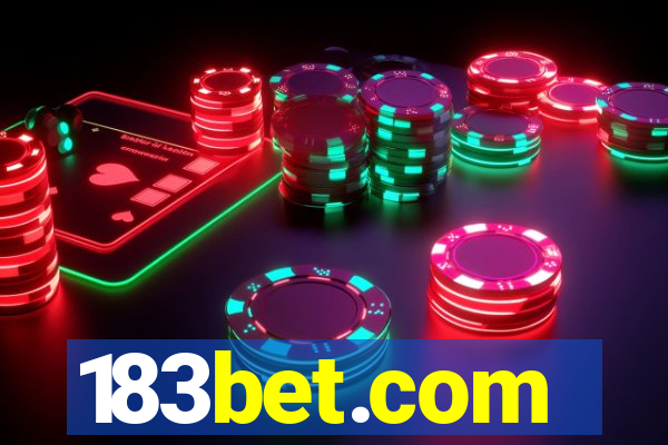 183bet.com