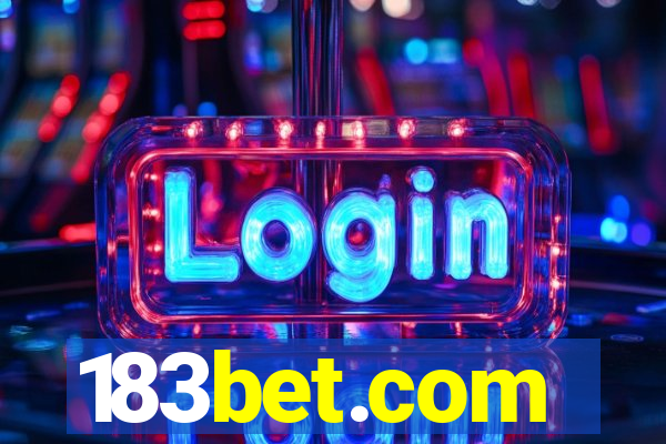 183bet.com